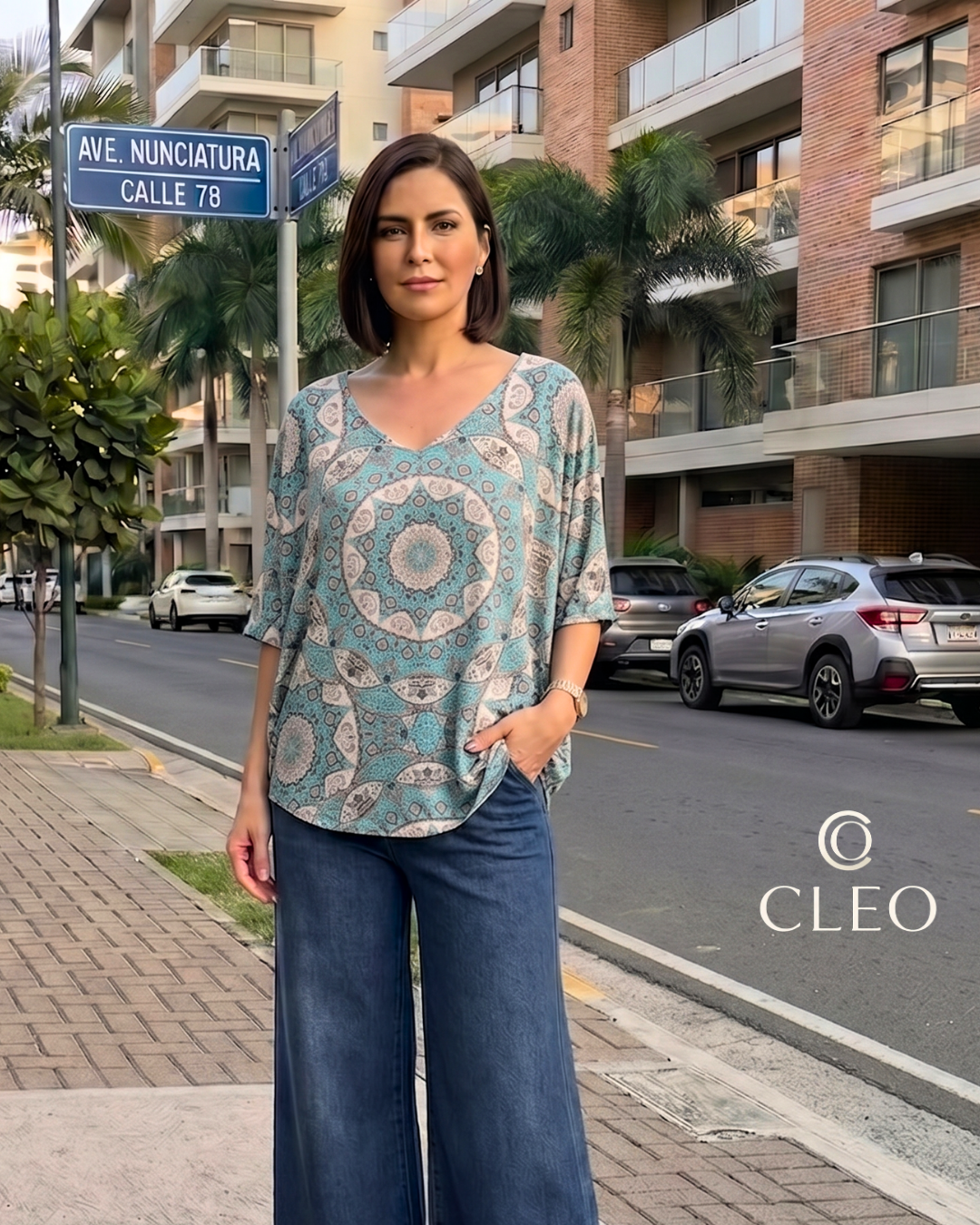 Cleo Fashion boutique