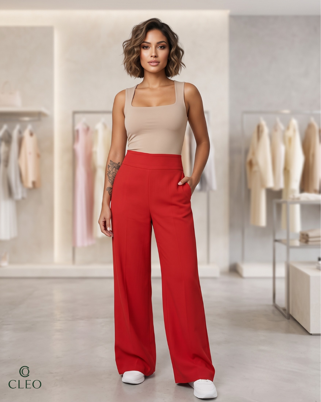 Cleo Fashion boutique