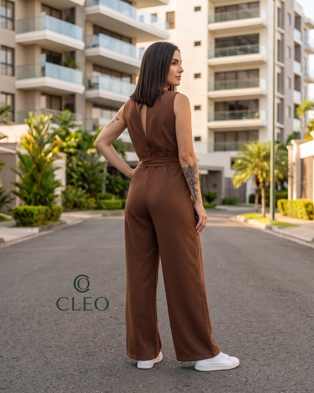 Cleo Fashion boutique