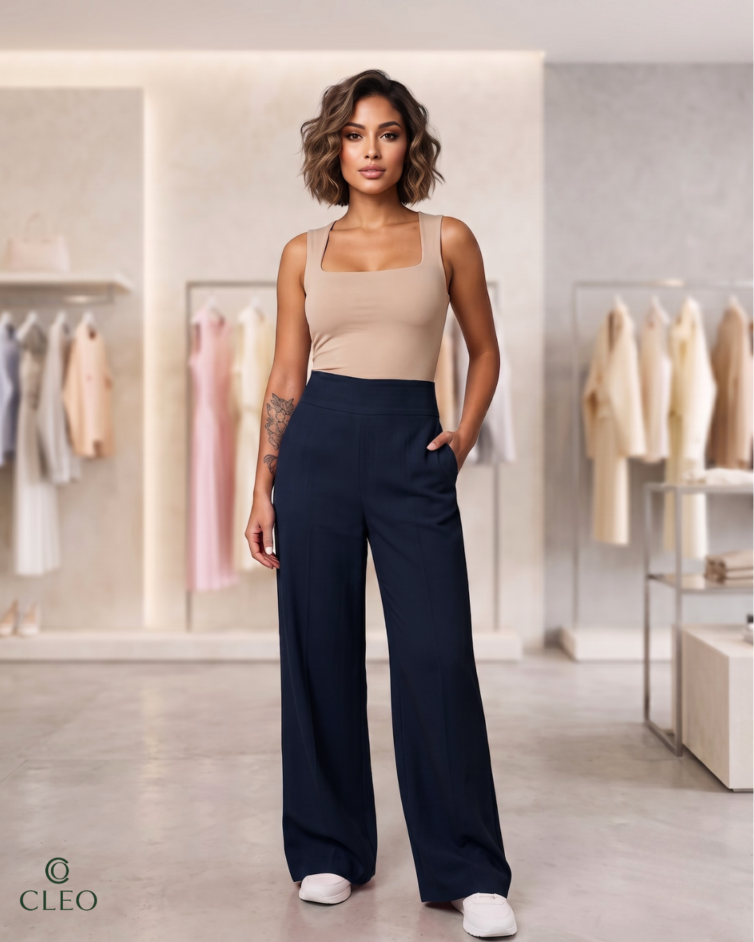 Cleo Fashion boutique