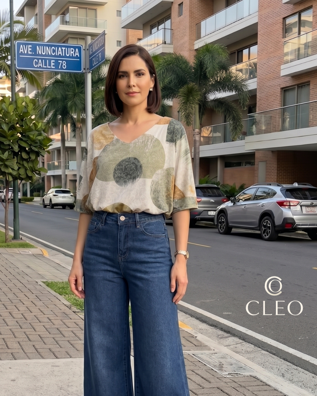 Cleo Fashion boutique