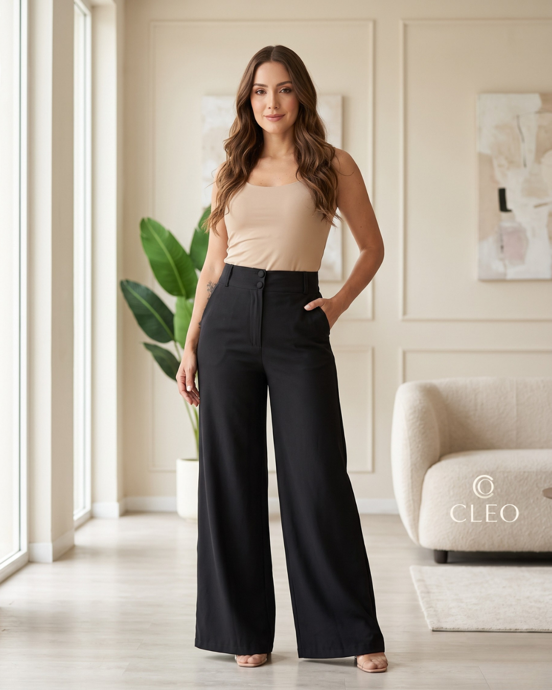 Cleo Fashion boutique