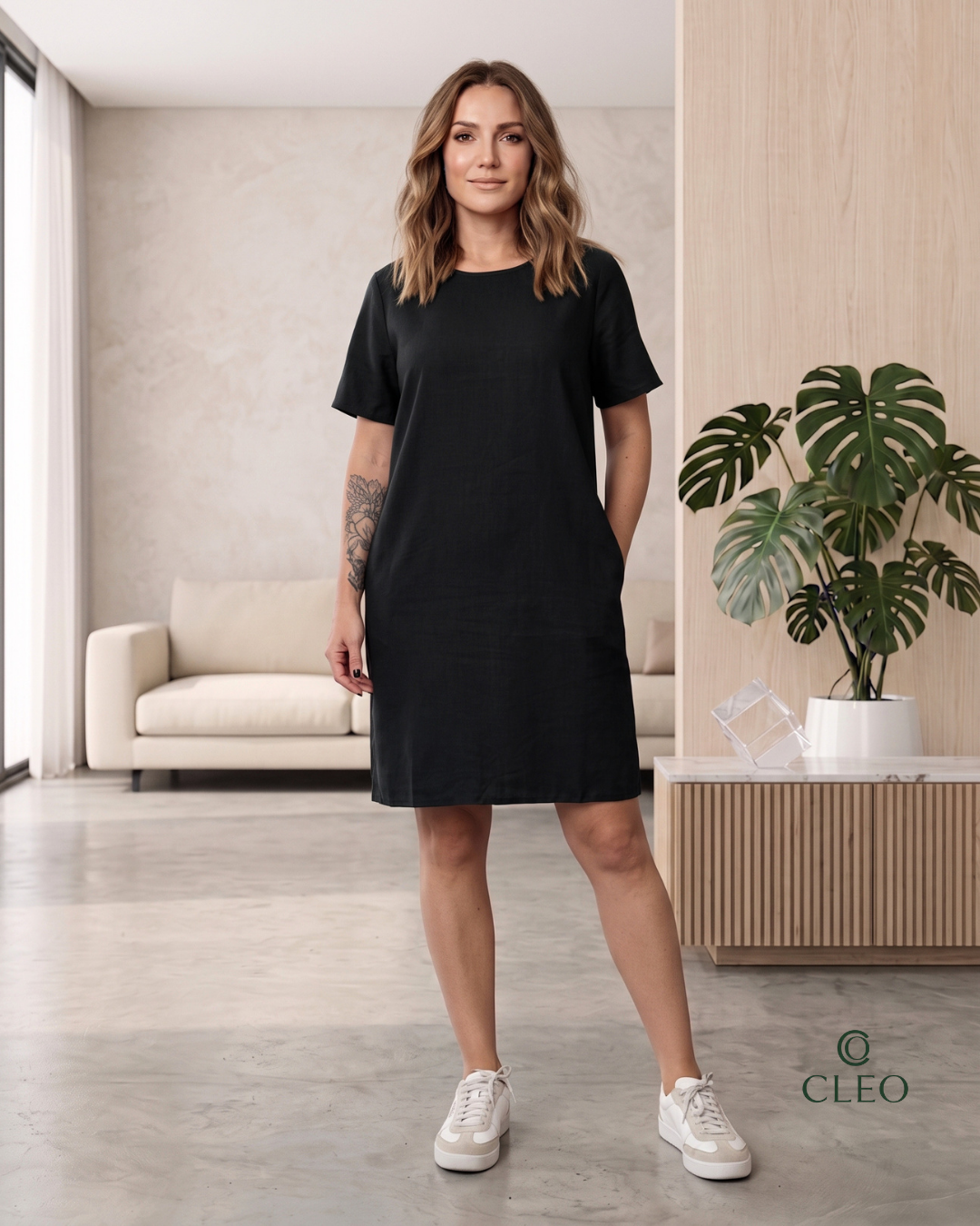 Cleo Fashion boutique
