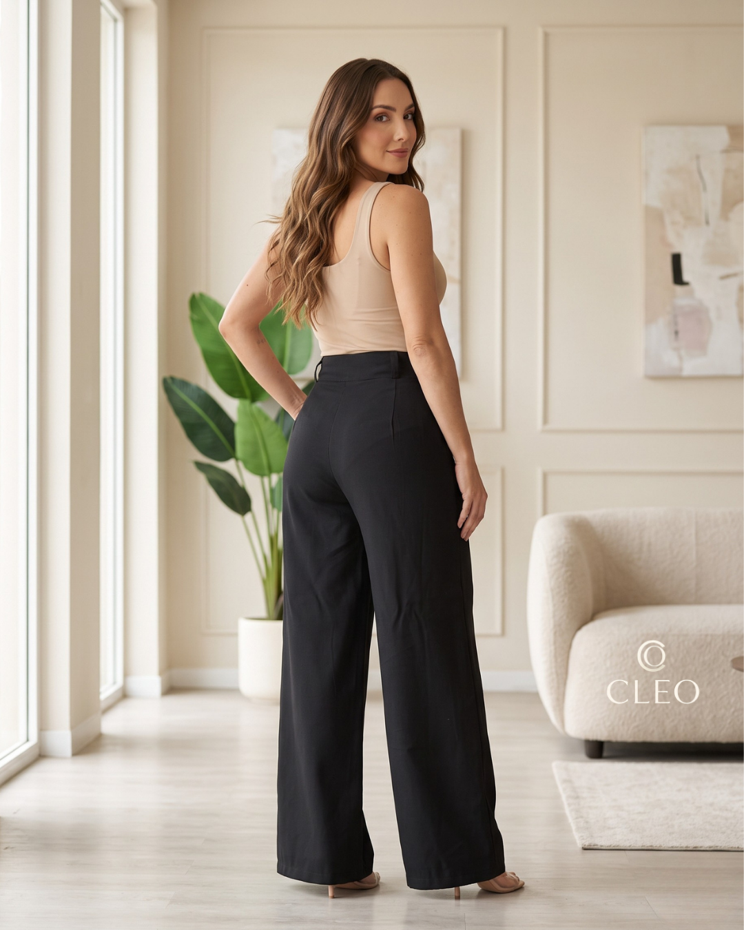 Cleo Fashion boutique