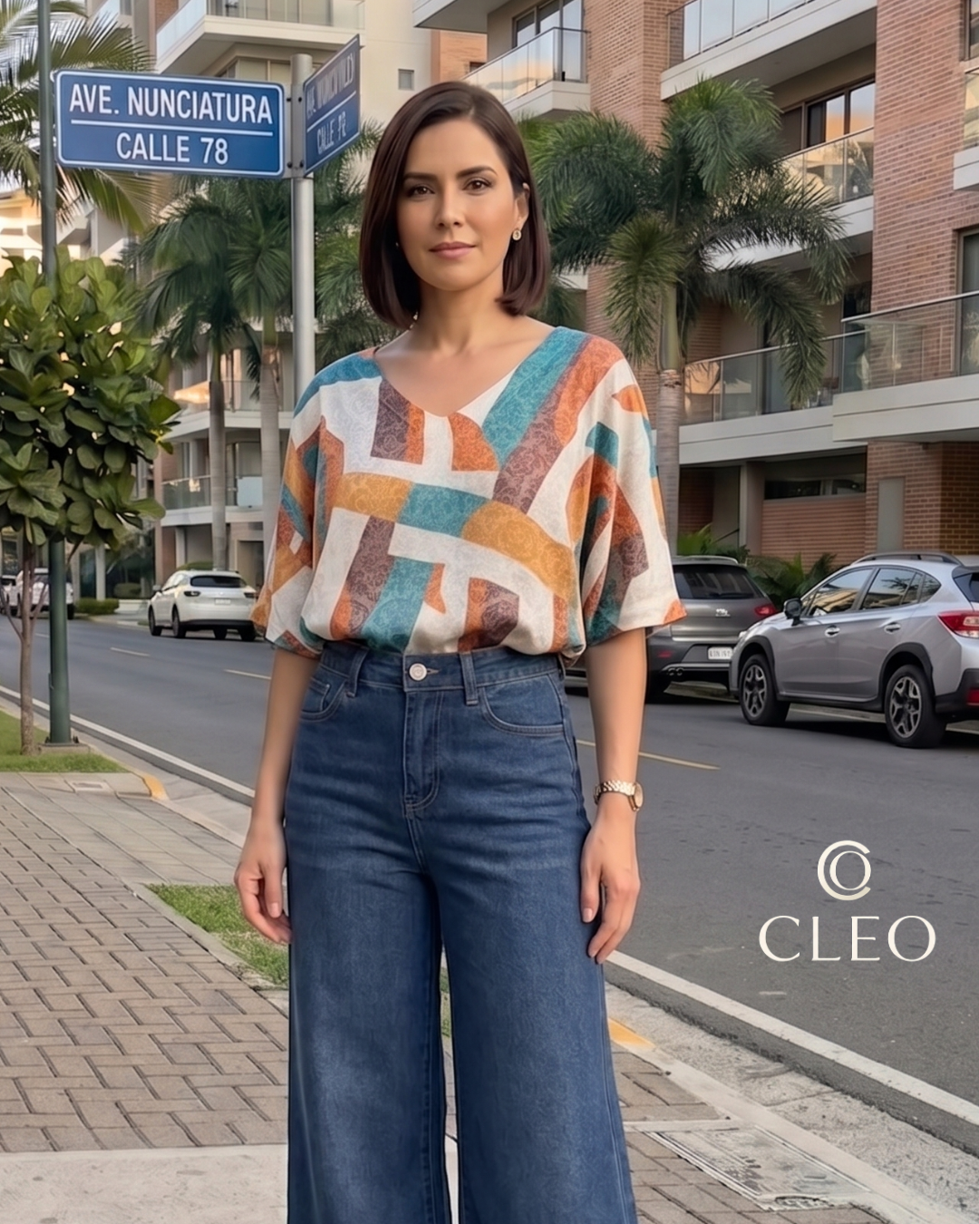Cleo Fashion boutique