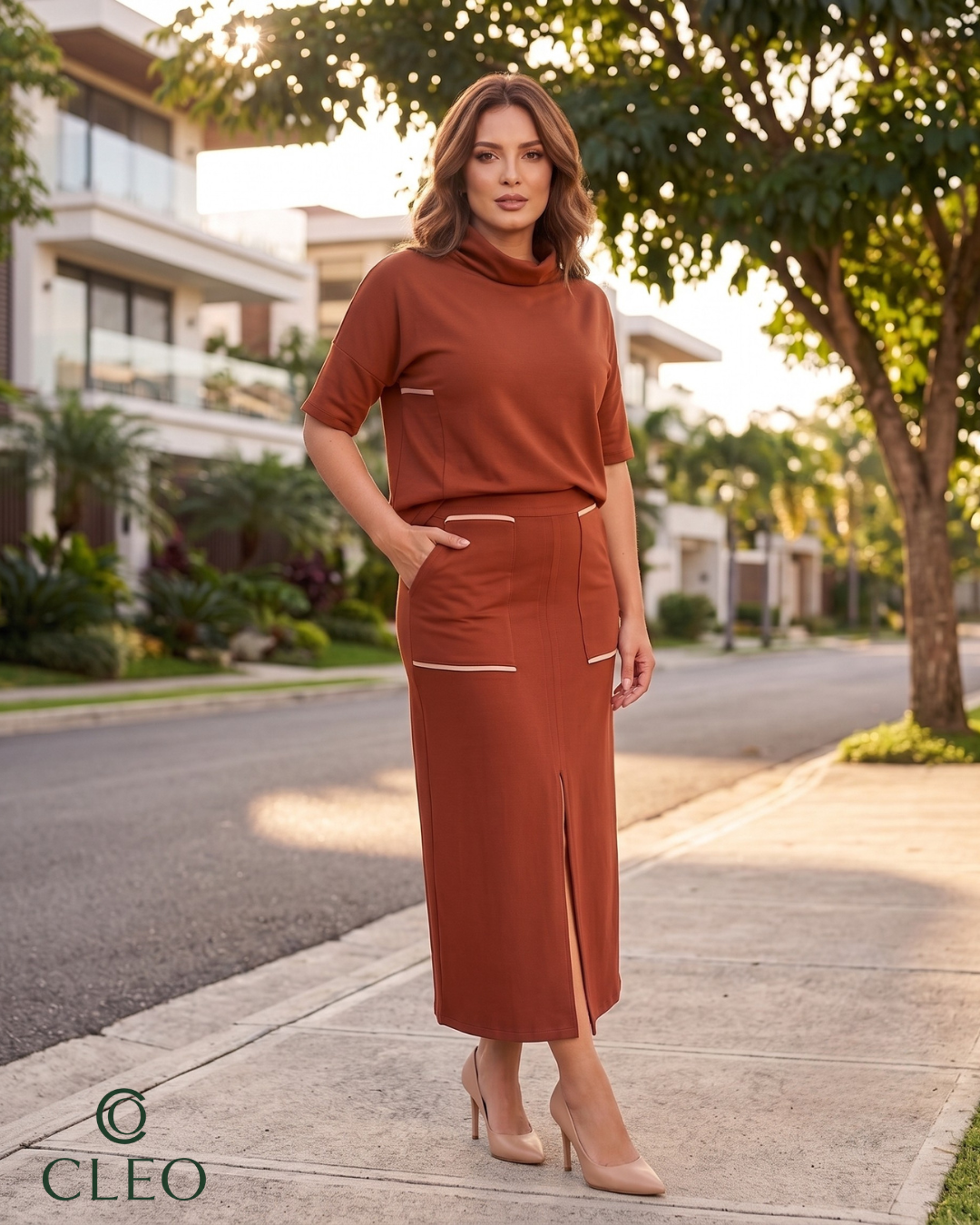 Cleo Fashion boutique