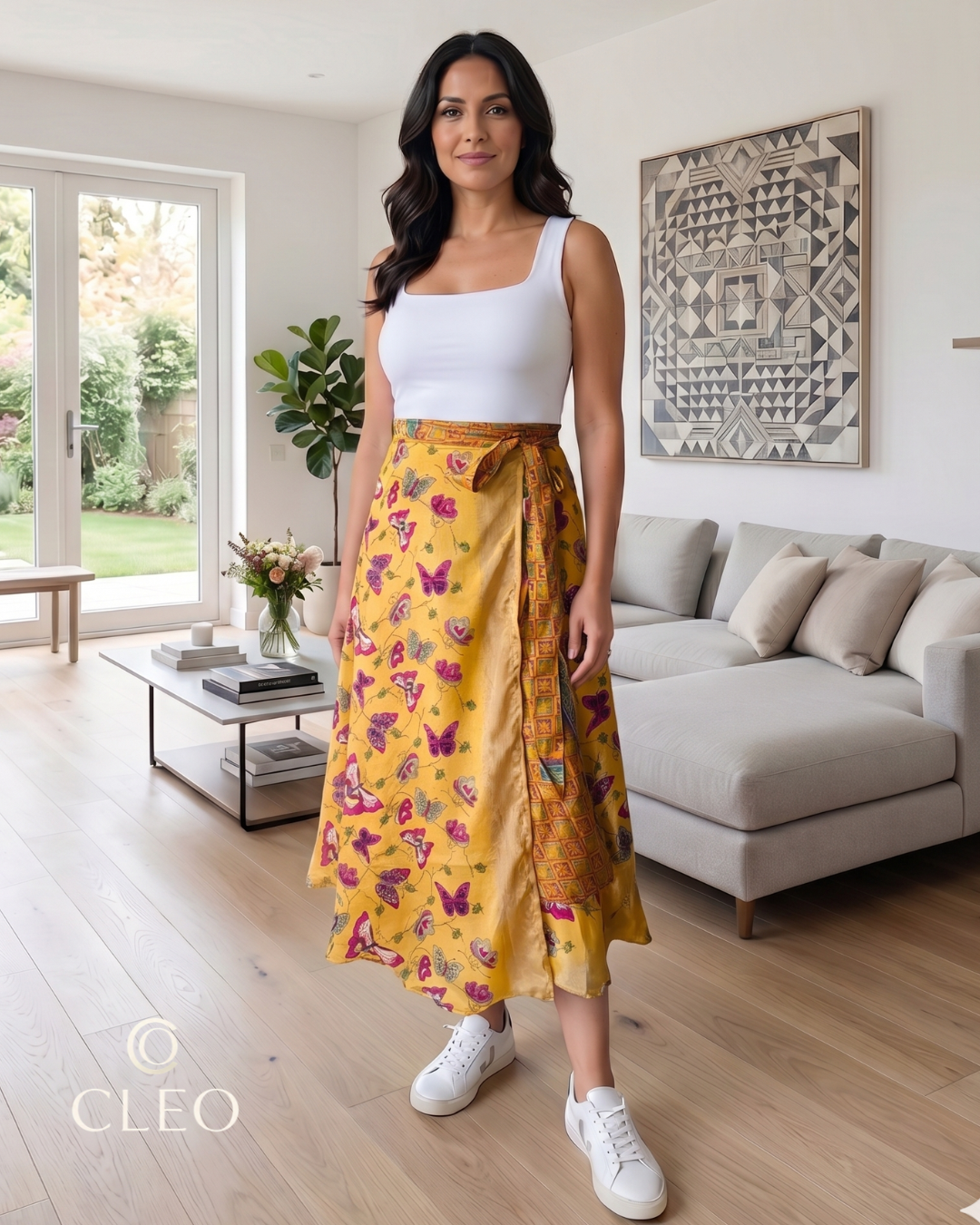 Cleo Fashion boutique