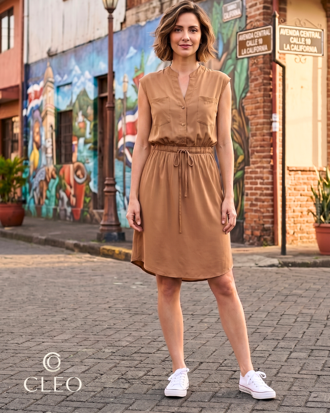 Cleo Fashion boutique
