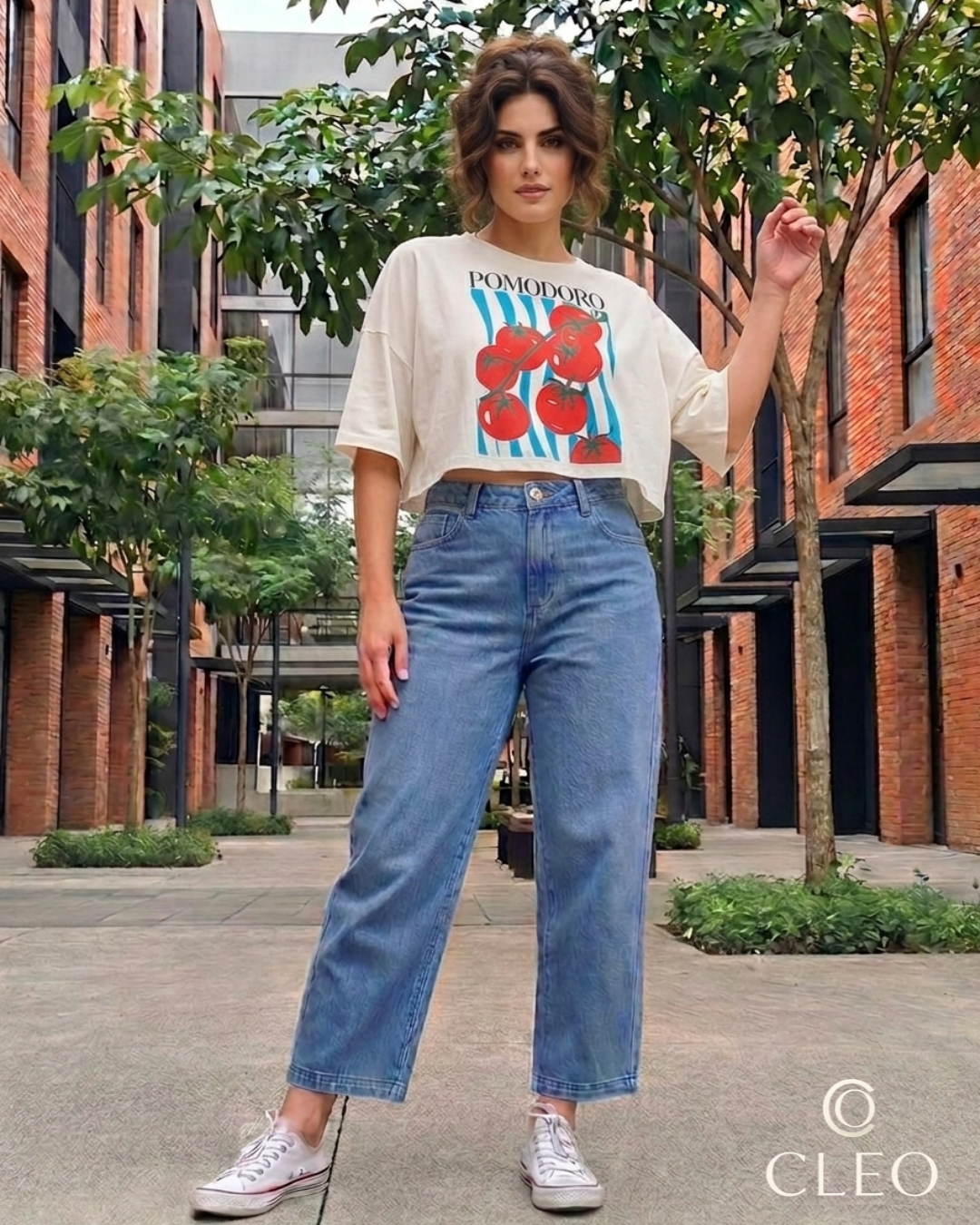 Cleo Fashion boutique