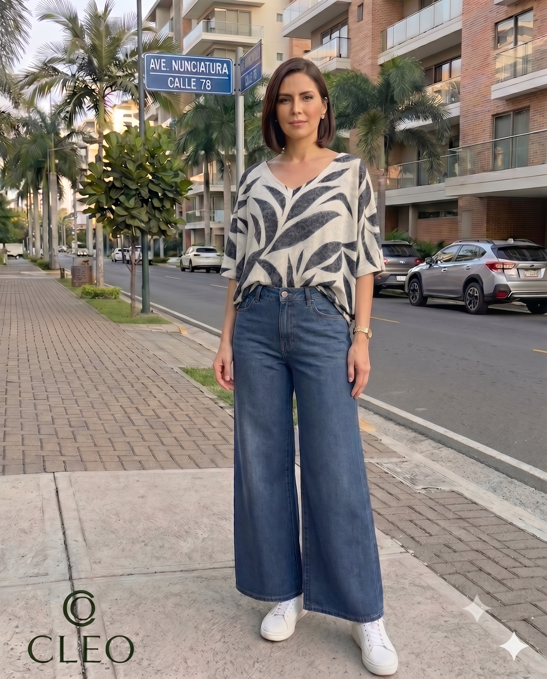 Cleo Fashion boutique