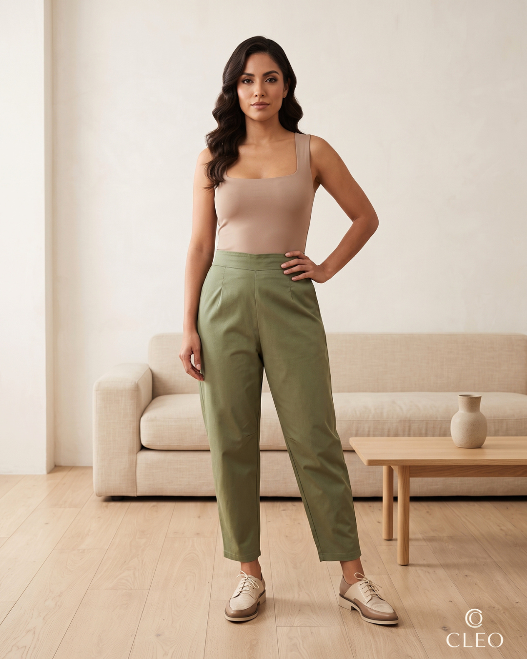 Cleo Fashion boutique