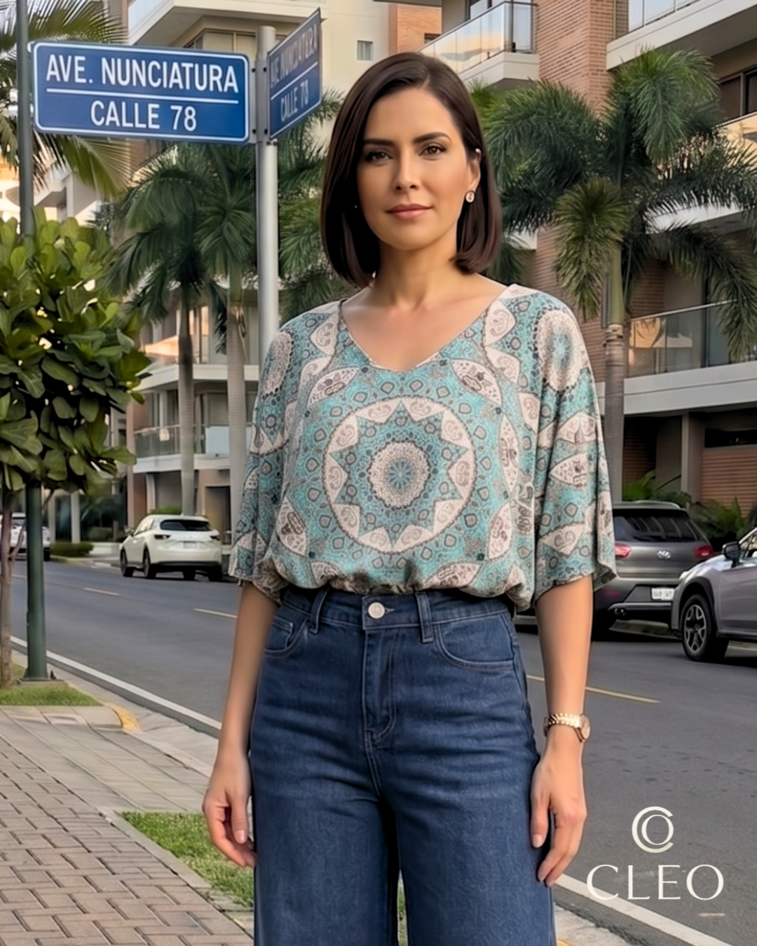 Cleo Fashion boutique