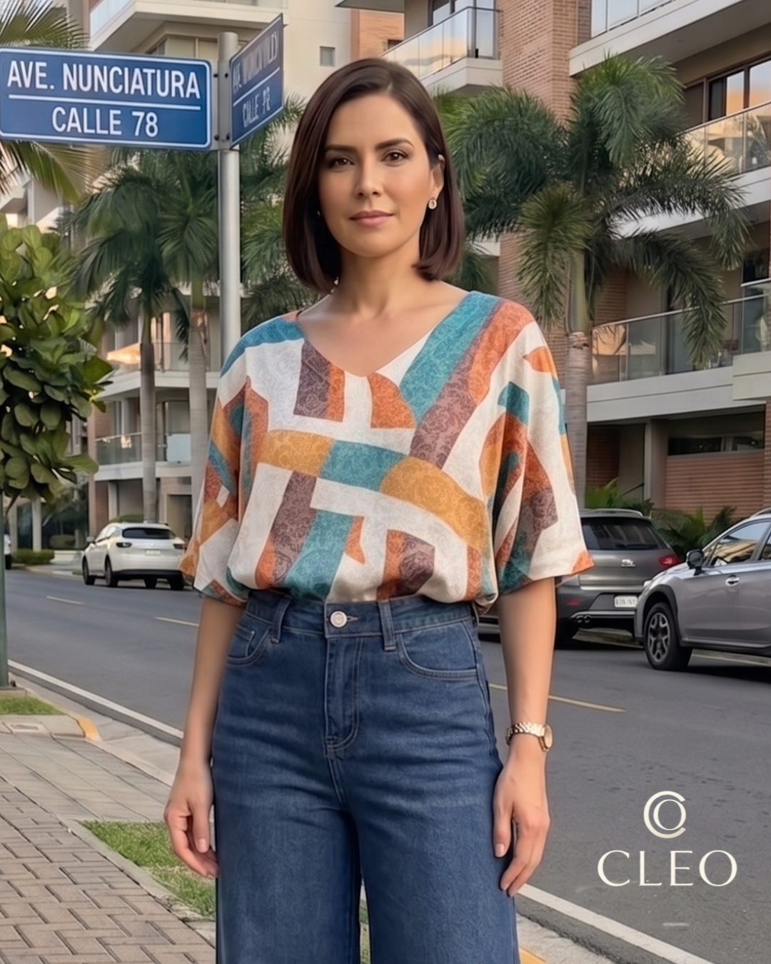 Cleo Fashion boutique