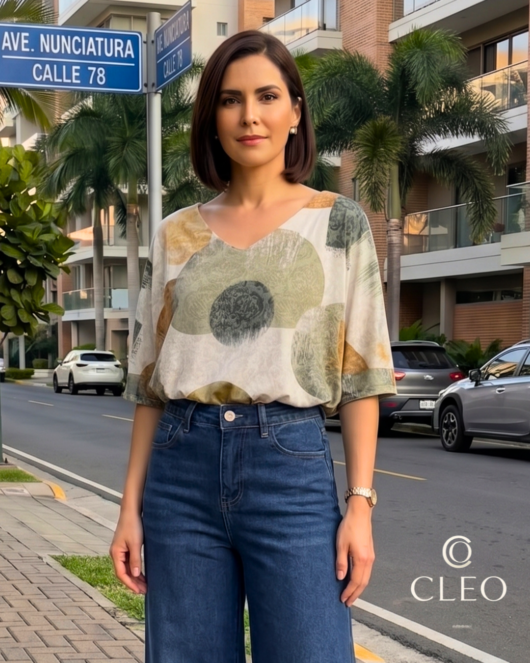 Cleo Fashion boutique