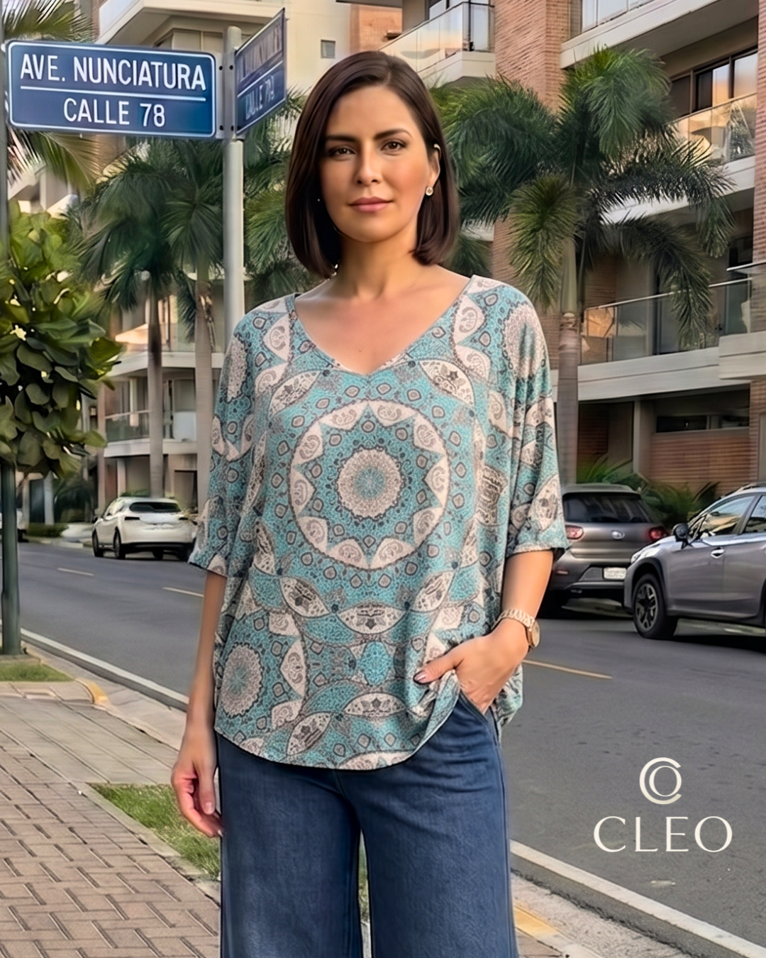 Cleo Fashion boutique