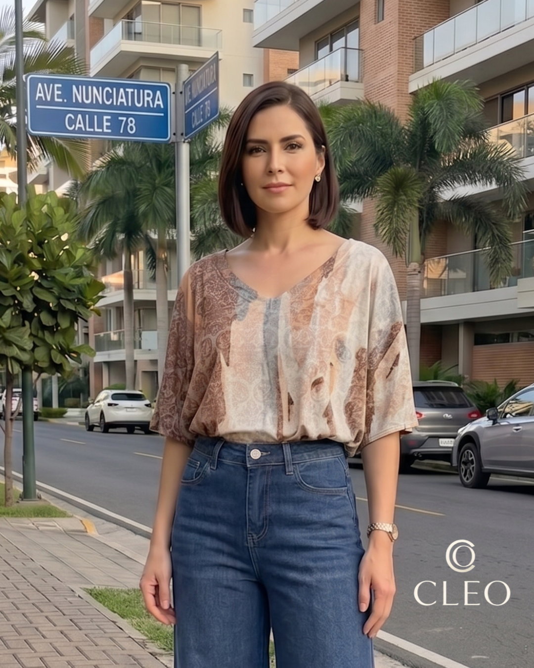 Cleo Fashion boutique