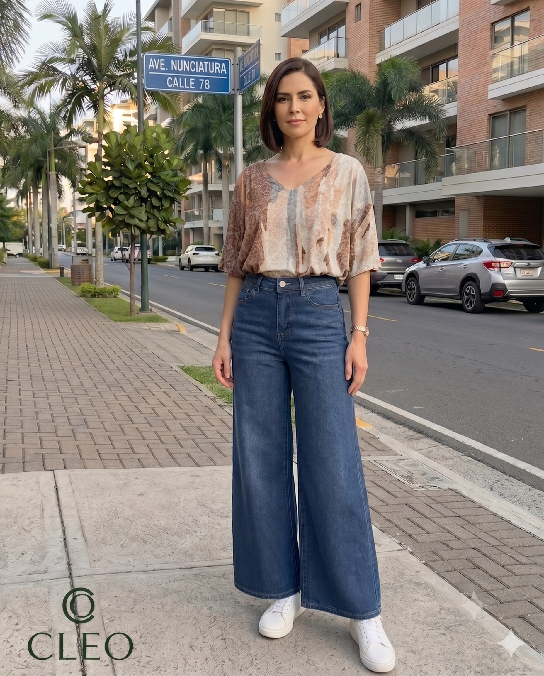 Cleo Fashion boutique