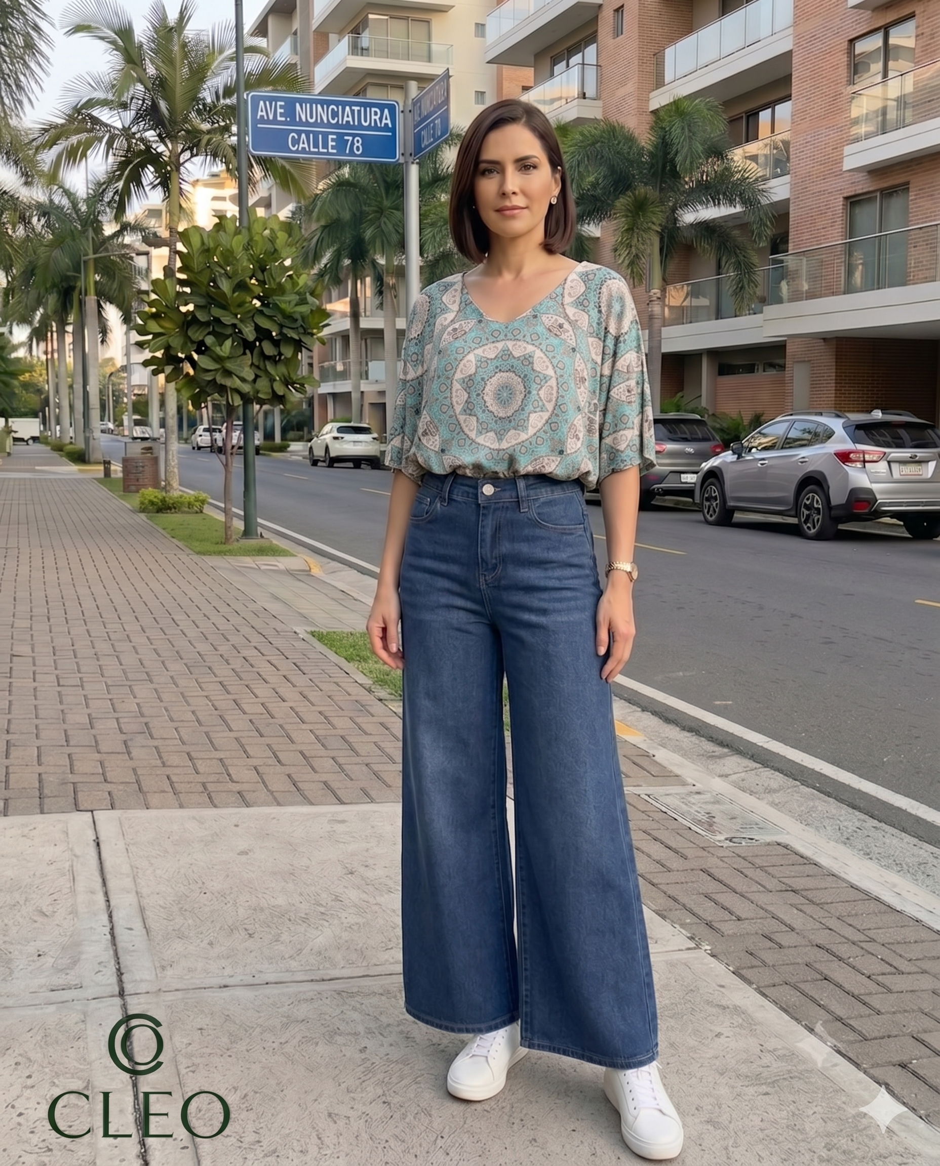 Cleo Fashion boutique